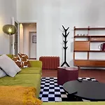 Piazza - Inborgo דירה