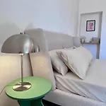 Appartement Piazza - Inborgo