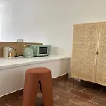 Appartement Piazza - Inborgo *