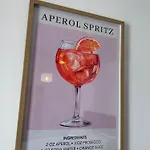 Piazza - Inborgo Appartement