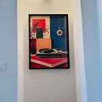 Piazza - Inborgo דירה *