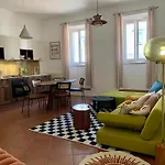 Piazza - Inborgo דירה אקוואספרטה