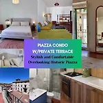 Piazza - Inborgo
