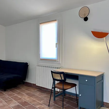 Apartmán Piazza Acquasparta