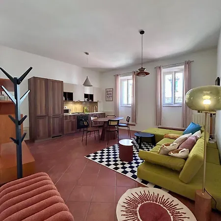 Piazza * Acquasparta