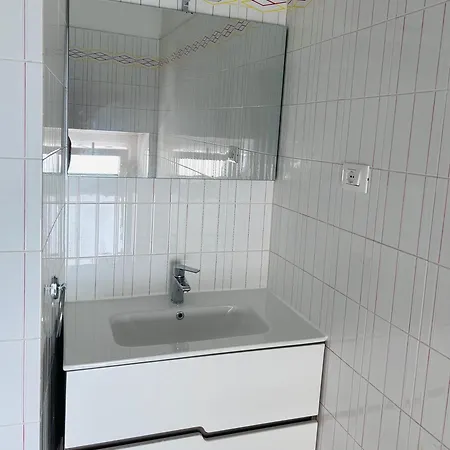 Piazza - Inborgo Appartement *