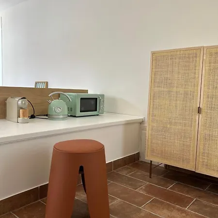 Appartement Piazza - Inborgo *