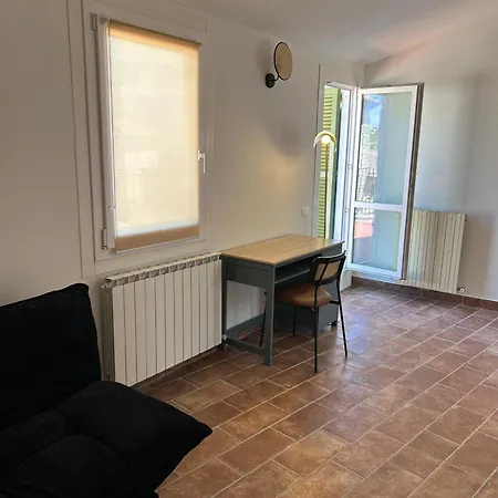 Piazza - Inborgo Appartement