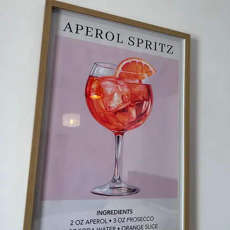 Piazza - Inborgo Appartement
