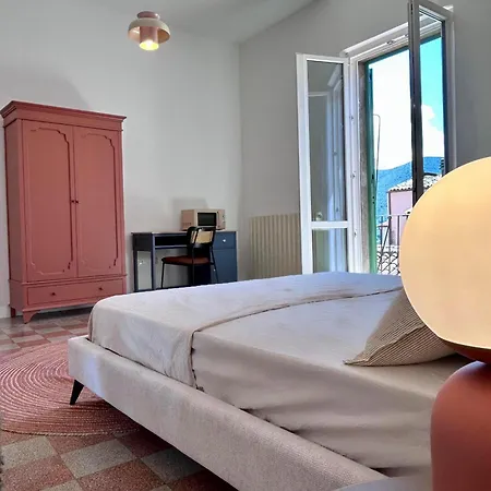 Piazza - Inborgo Appartement *