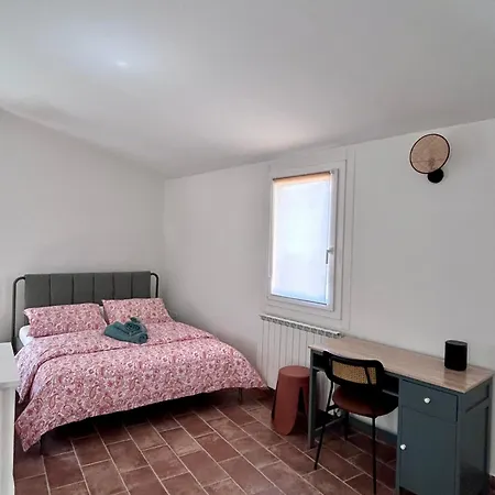 Piazza - Inborgo Appartement *