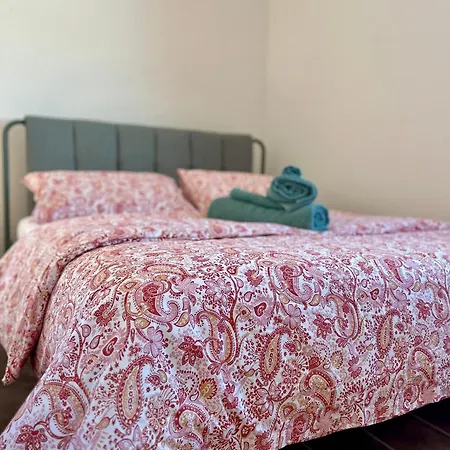 Appartement Piazza - Inborgo Acquasparta
