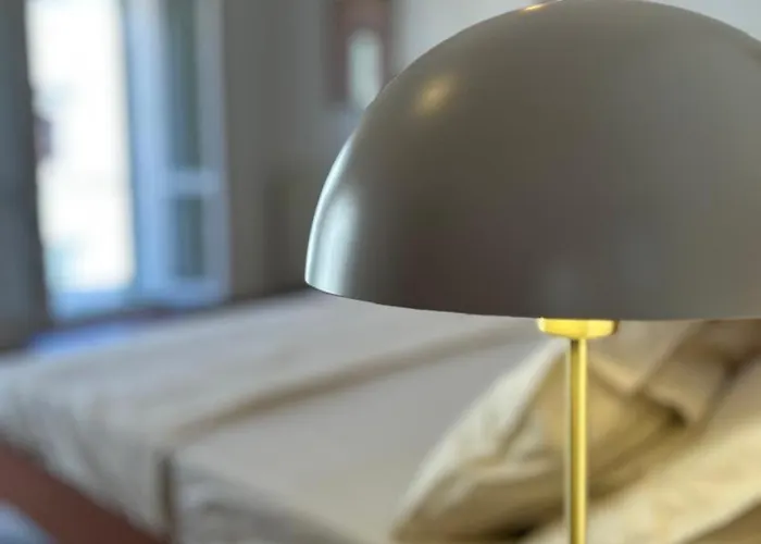 Piazza Apartment Acquasparta