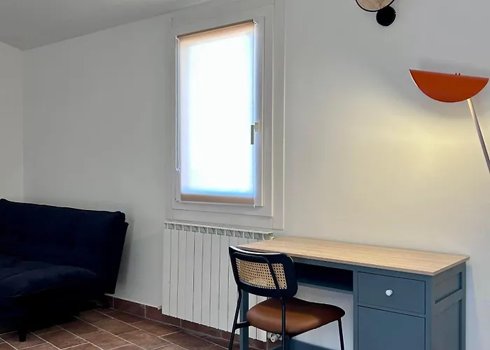 Apartment Piazza Acquasparta