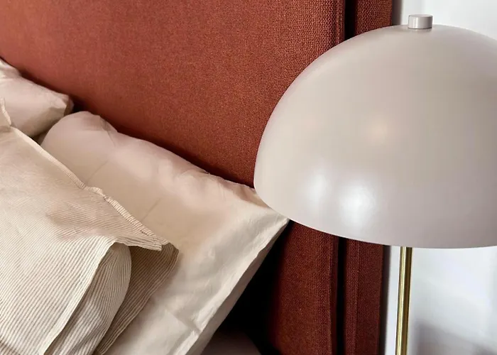 Apartmán Piazza Acquasparta