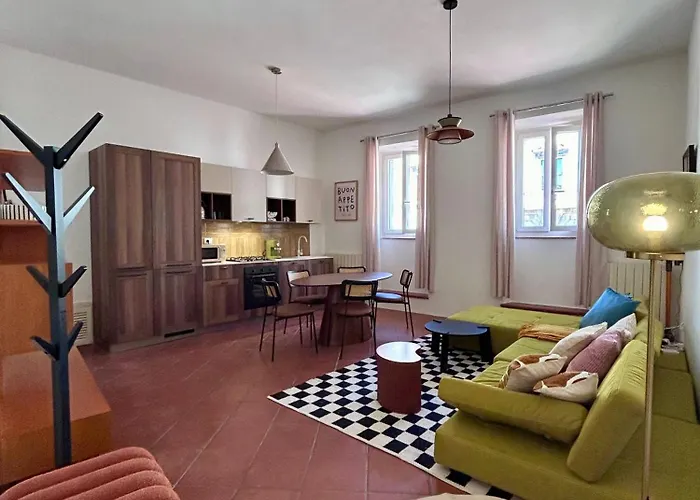 Piazza * Acquasparta