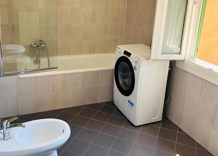 Apartmán Piazza Acquasparta